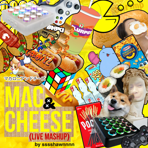 Mac n cheese shawn wasabi mp3 download pagalworld
