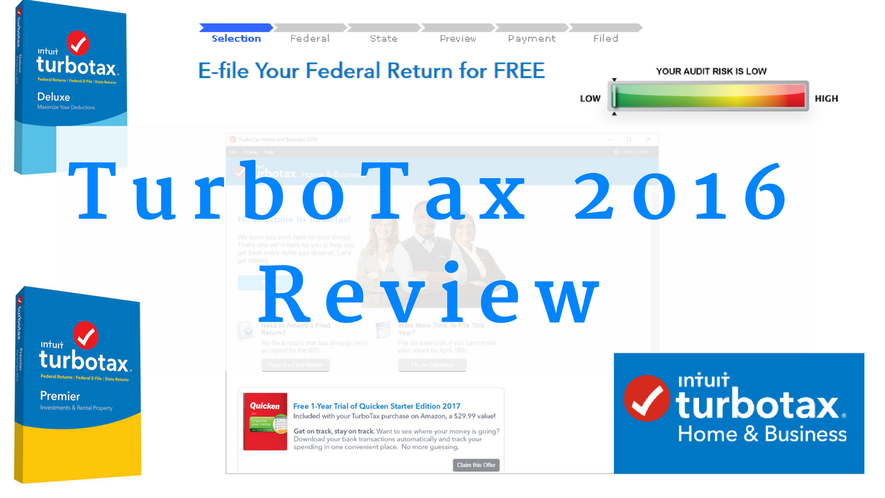 Turbotax Home And Business For Mac Download