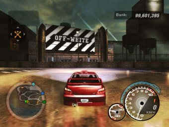 Need for speed underground free download mac mojave
